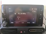 Opel Combo (2022) 1.5CDTi, 1.maj,ČR, Elegance - náhled 11