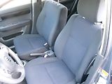 Suzuki Swift (2007) 1,3i KLIMA VÝHŘEV - náhled 10