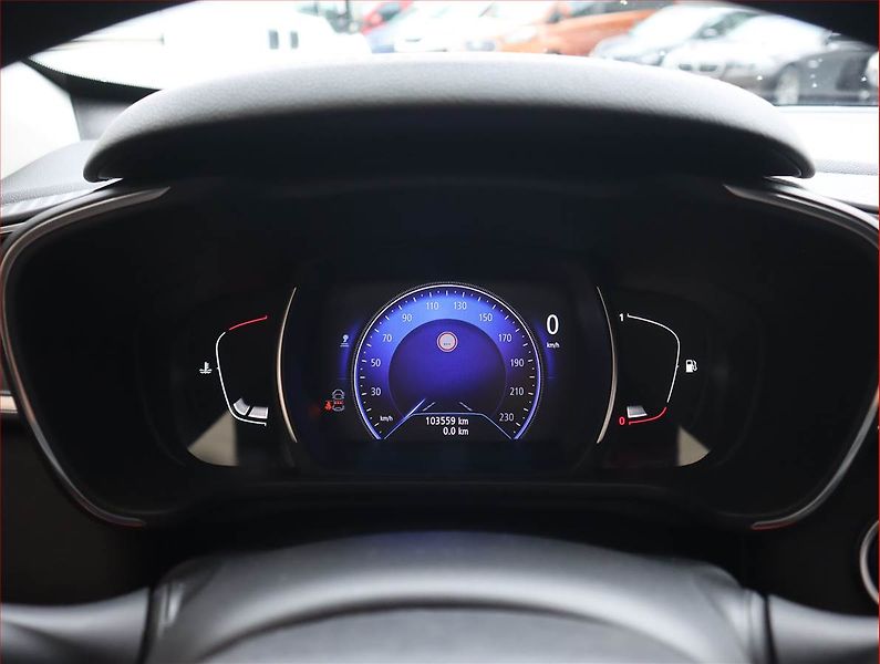 Renault Kadjar (2017) Intens 1.2 TCe, Serv.kniha - fotka 11 z 21