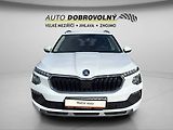 Škoda Kamiq Top Selection 1,0TSI 85kW DSG/ - náhled 12