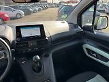 Citroën Berlingo (2019) 1,5 HDI 96 KW Multispace - náhled 17