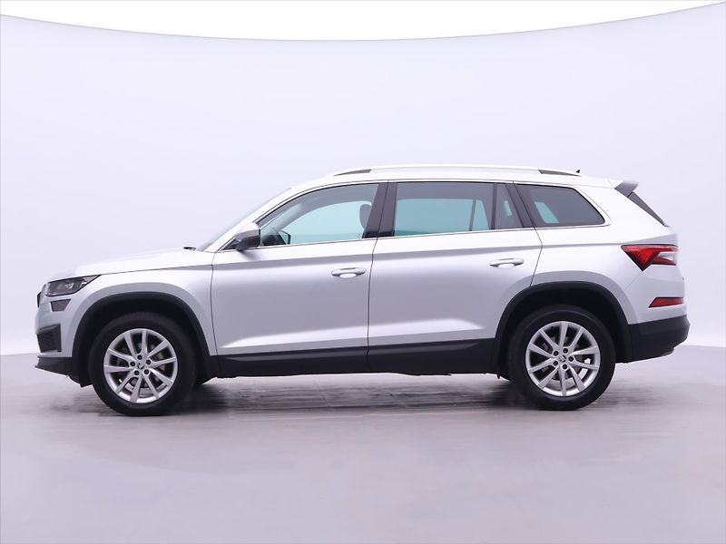 Škoda Kodiaq 2,0 TDI 4x4 Style+ Virtual DPH - fotka 4 z 34