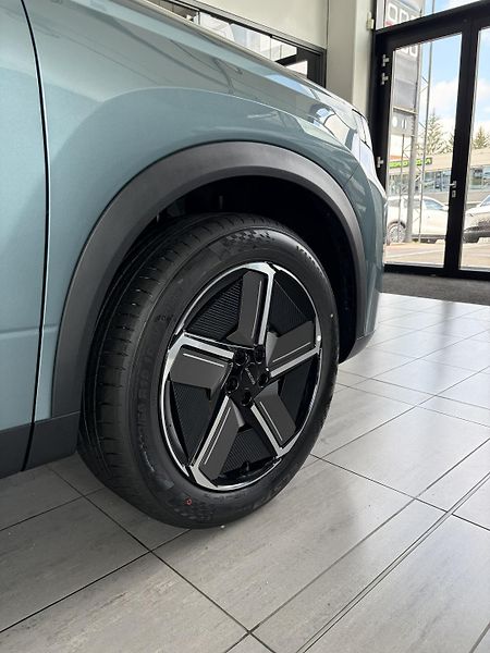 Jaecoo 7 (2026) JAECOO 7 LUXURY 1,6TGDi FWD - fotka 6 z 29