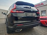 Honda CR-V (2026) 2.0 e:HEV ADVANCE MR2026 BLACK - náhled 31