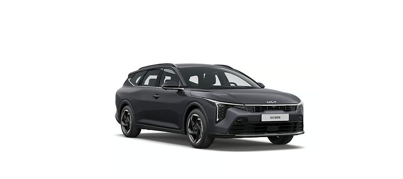 Kia Ostatní (2026) SW 1,6 T-GDi GPF 7DCT EXCLUSIV - fotografie inzerátu