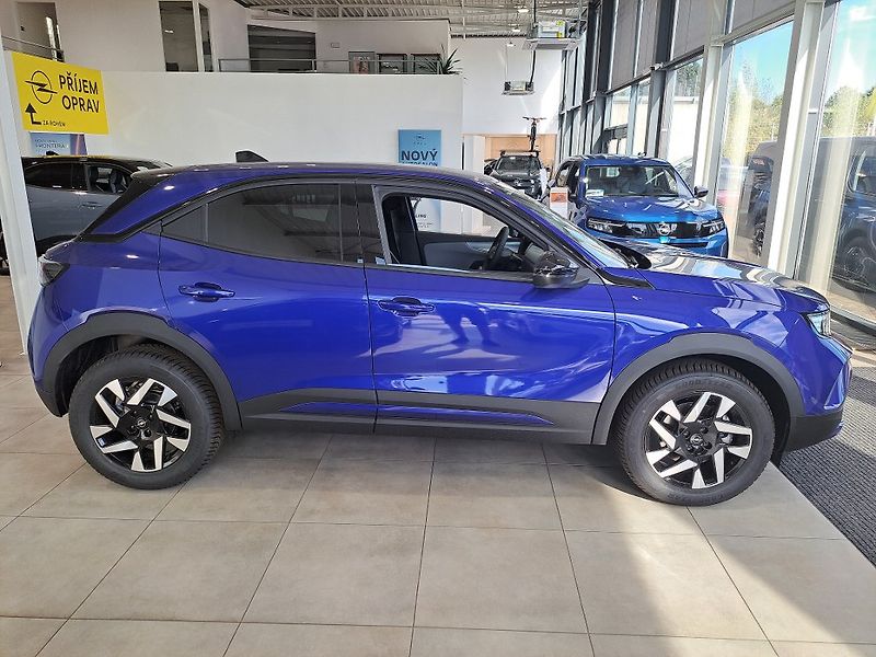 Opel Mokka (2026) Edition-Mild Hybrid-TURBO 145k - fotka 3 z 24