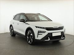 Škoda Elroq (2025) RS (84 kWh), SoH 99% - fotografie inzerátu