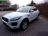 Jaguar E-Pace 2.0D Bussines edit., new motor - náhled 2