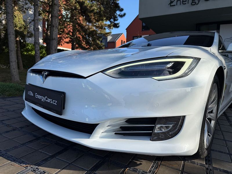 Tesla Model S Long Range Plus AWD EAP - fotka 5 z 37