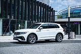 Volkswagen Tiguan (2022) - náhled 3