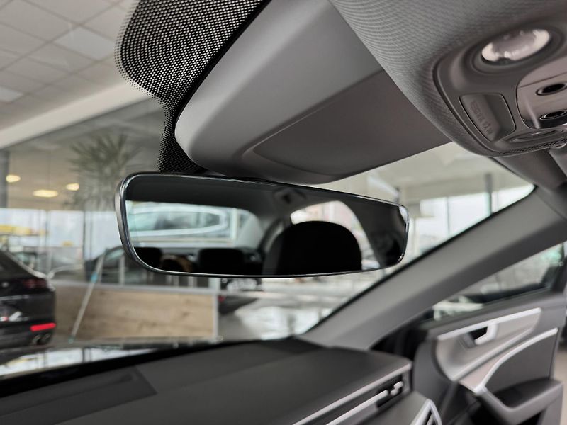 Audi A6 50TFSIe Quattro*360kam*KeyLess - fotka 19 z 38