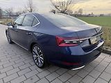 Škoda Superb (2023) 2,0tdi 147kw L&K 4x4 DSG - náhled 14