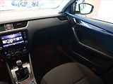 Škoda Octavia (2019) Ambition 1.6 TDI, Tempomat - náhled 8