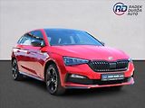 Škoda Scala 1,0 TSI  1.MAJ,A/T,MONTE CARLO - náhled 2