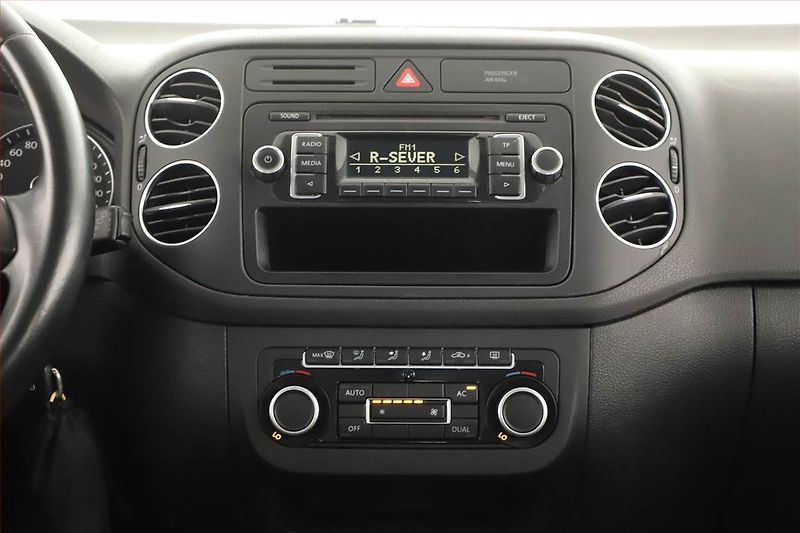 Volkswagen Golf Plus (2012) 1.6 TDI, Tempomat - fotka 10 z 12