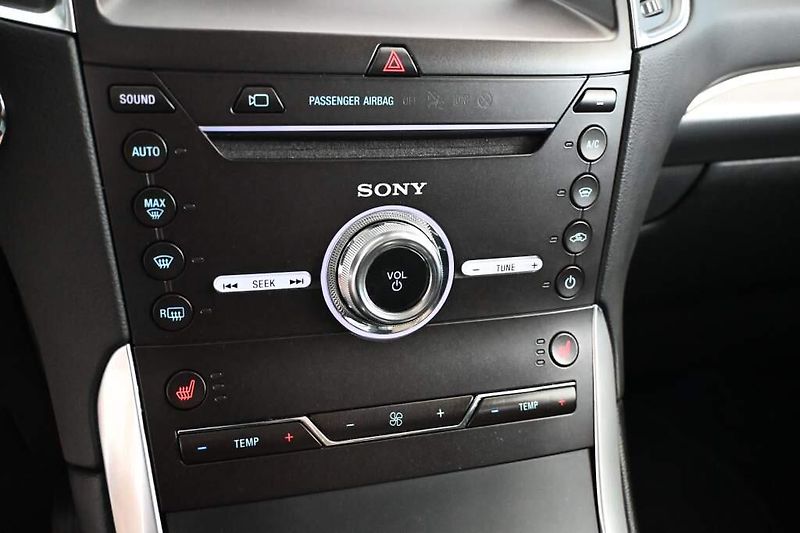 Ford Galaxy (2022) 2.0 LED ACC SONY Tažné 7 Míst - fotka 20 z 44