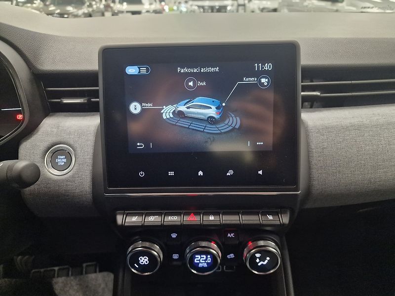 Mitsubishi Colt (2024) Invite+ 67 kW 2024 800km - fotka 44 z 60