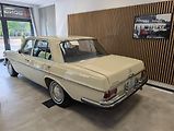 Mercedes-Benz Třídy S W108 - náhled 4