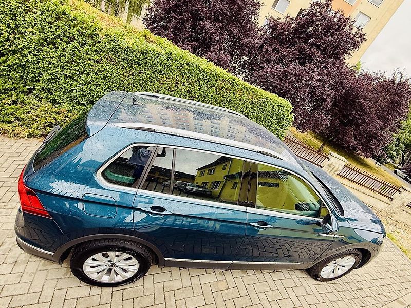 Volkswagen Tiguan (2022) 2,0TDi 110kW LIFE DSG ČR,1.maj - fotka 13 z 19