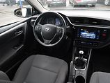 Toyota Corolla (2018) 1.6 Valvematic, ČR,1.maj - náhled 7