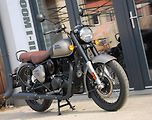 Royal Enfield Classic 350 (2026) - náhled 1