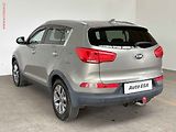 Kia Sportage (2014) 1.7CRDi, ČR, AC, kamera - náhled 6