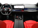 BMW M5 (2026) - náhled 6