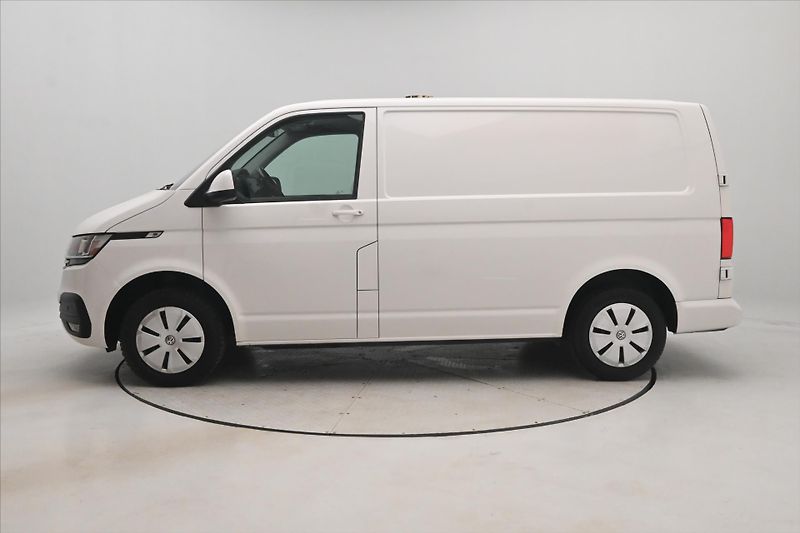 Volkswagen Transporter 2,0 TDI 110 kW AC Manuál Navi - fotka 8 z 29