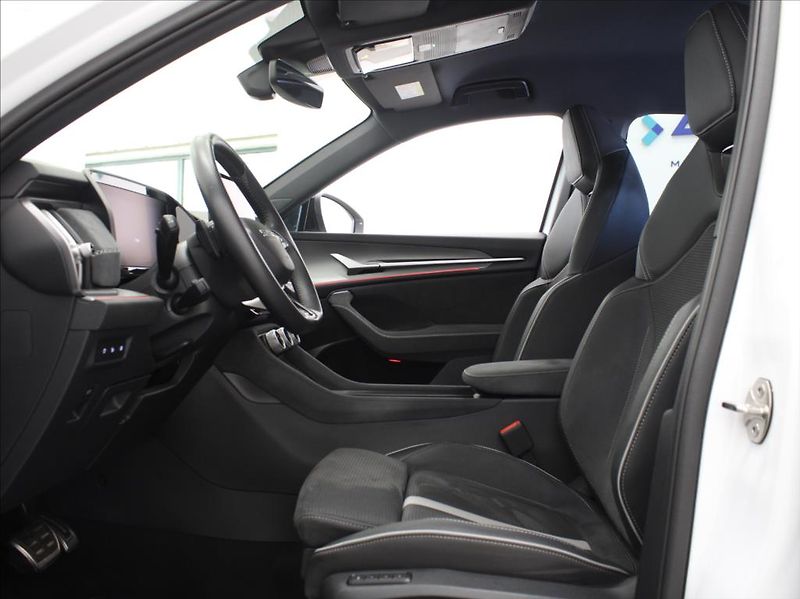 Škoda Kodiaq 2,0 TDI 4x4 Sportline 20tkm.TZ - fotka 6 z 35