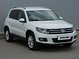 Volkswagen Tiguan (2014) 2.0TDi 4x4, DSG, TZ, AC - náhled 1