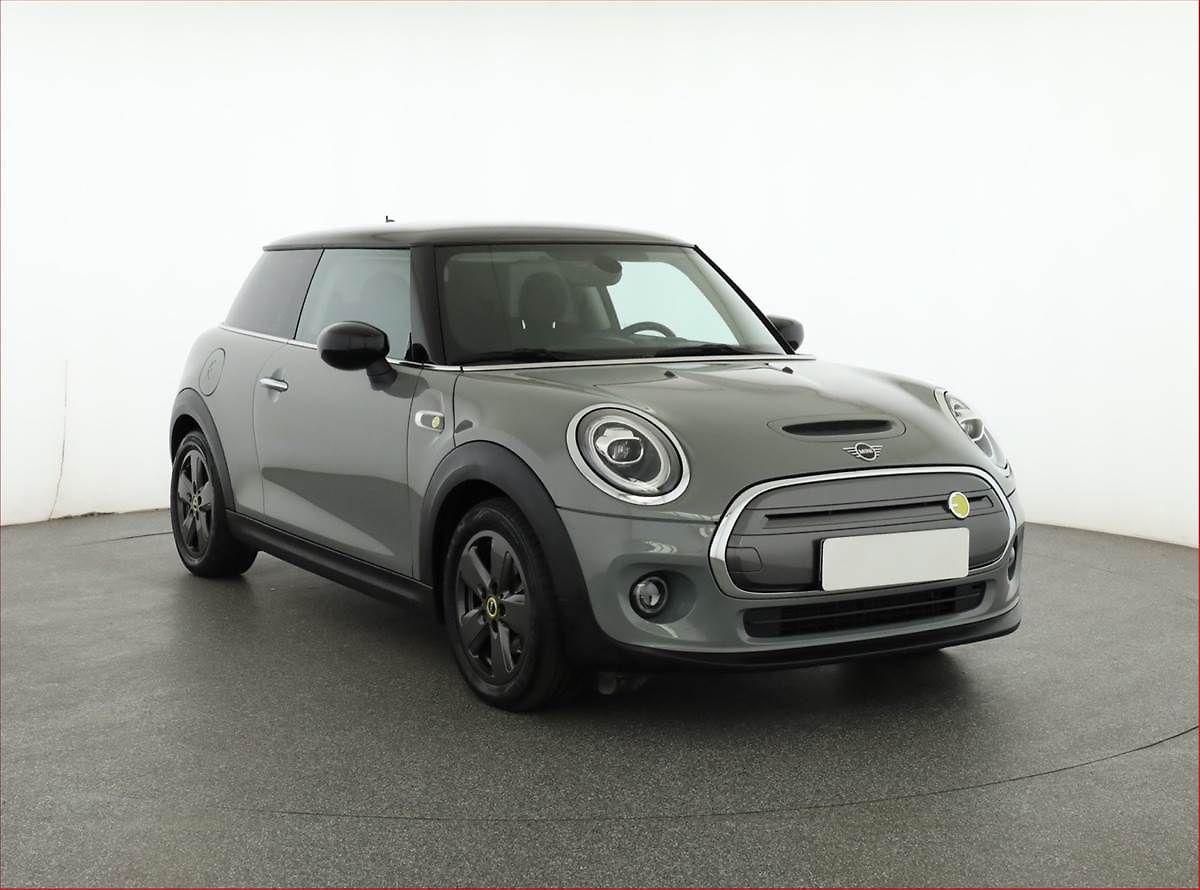 Mini Ostatní Cooper SE 32 kWh, SoH 94%