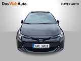 Toyota Corolla (2022) TS 2.0 Hybrid e-CVT AT Comfort - náhled 3