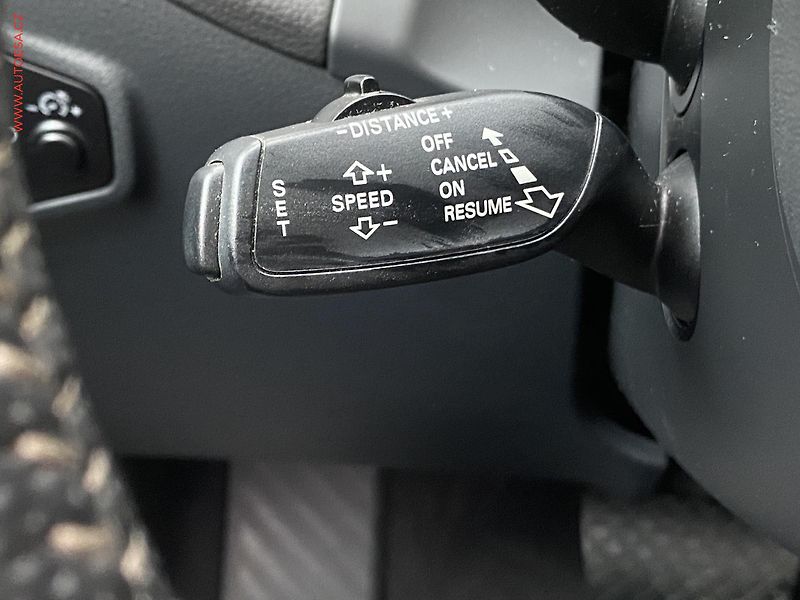 Audi Q5 (2013) 3.0 TDi Quattro, AT, navi - fotka 15 z 23