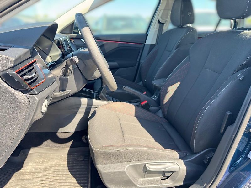 Škoda Scala (2021) AMBITION 1.0TSI 81kW CZ DPH - fotka 7 z 11