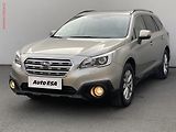 Subaru Outback (2017) 2.5i 4x4, ČR, AT, navi, LED - náhled 2