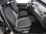 Škoda Fabia (2021) Ambition 1.0 TSI, Tempomat - náhled 9