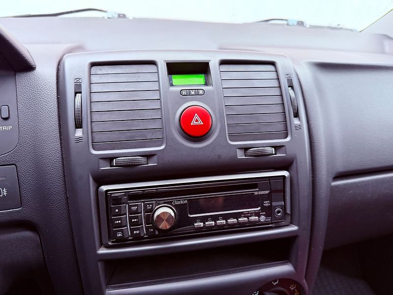 Hyundai Getz 1.1i Active, ČR, 1.Maj - fotka 16 z 18