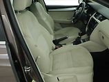 Škoda Octavia (2013) Elegance 1.6 TDI, 4X4, Kůže - náhled 9