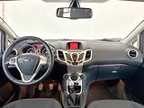 Ford Fiesta (2012) 1.25i, Výhř.sed. - náhled 8