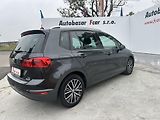 Volkswagen Golf Sportsvan (2016) 1.4 TSI DSG ser.knížka - náhled 8