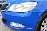 Škoda Octavia (2009) 1.6 MPI KLIMA EL.OKNA TEMPOMAT - náhled 9