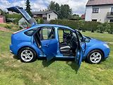 Ford Focus 1.6 74KW,55TKM!!,1MAJ,TZ,KLIMA - náhled 29