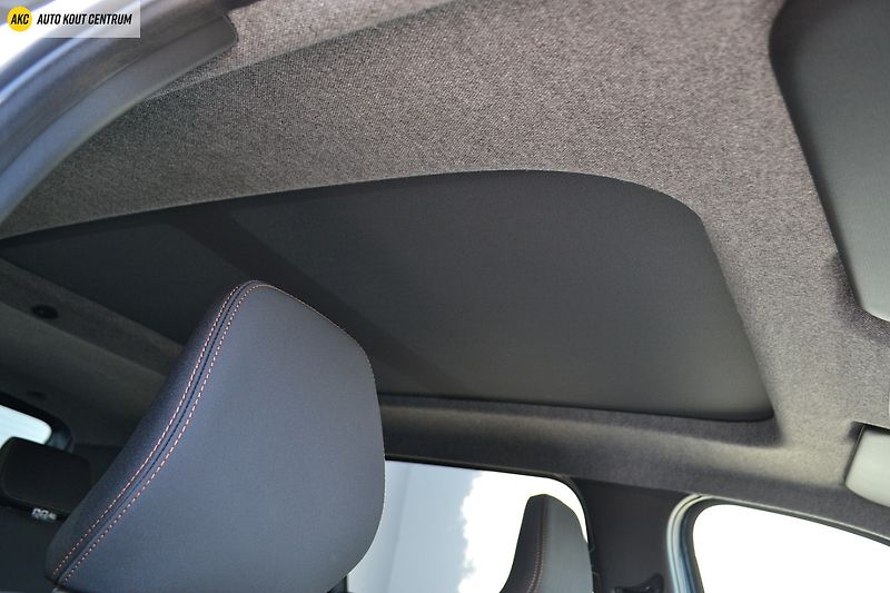 Dacia Bigster EXTREME MILD HYBRID 140 PANORA - fotka 17 z 59
