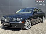 Jaguar S-Type 2,7 D V6 LUXURY ČR - náhled 1