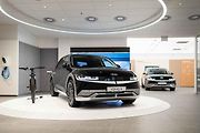 Je tu také Hyundai Ioniq 5 s novou technologií