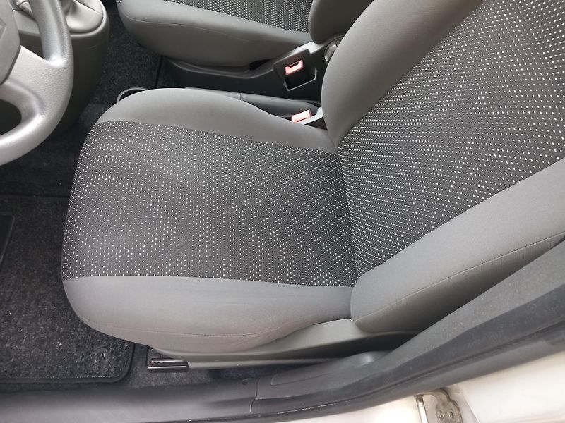 Fiat Panda (2009) 1,1i40kw   86t.KM , NOVÁ STK   - fotka 24 z 28