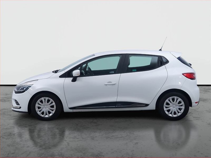 Renault Clio (2016) 1.2 16V, Tempomat - fotka 3 z 14