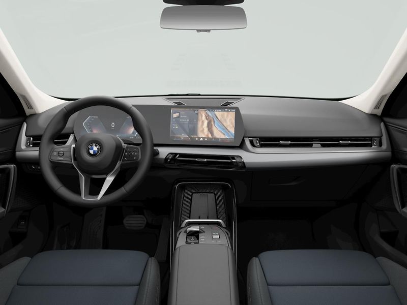 BMW X1 (2025) sDrive20i - fotka 8 z 10