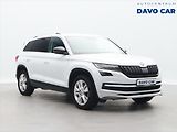 Škoda Kodiaq 2,0 TDI 140kW Style DSG CZ - náhled 1