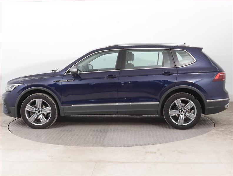 Volkswagen Tiguan Allspace (2023) 2.0 TDI - fotka 3 z 17